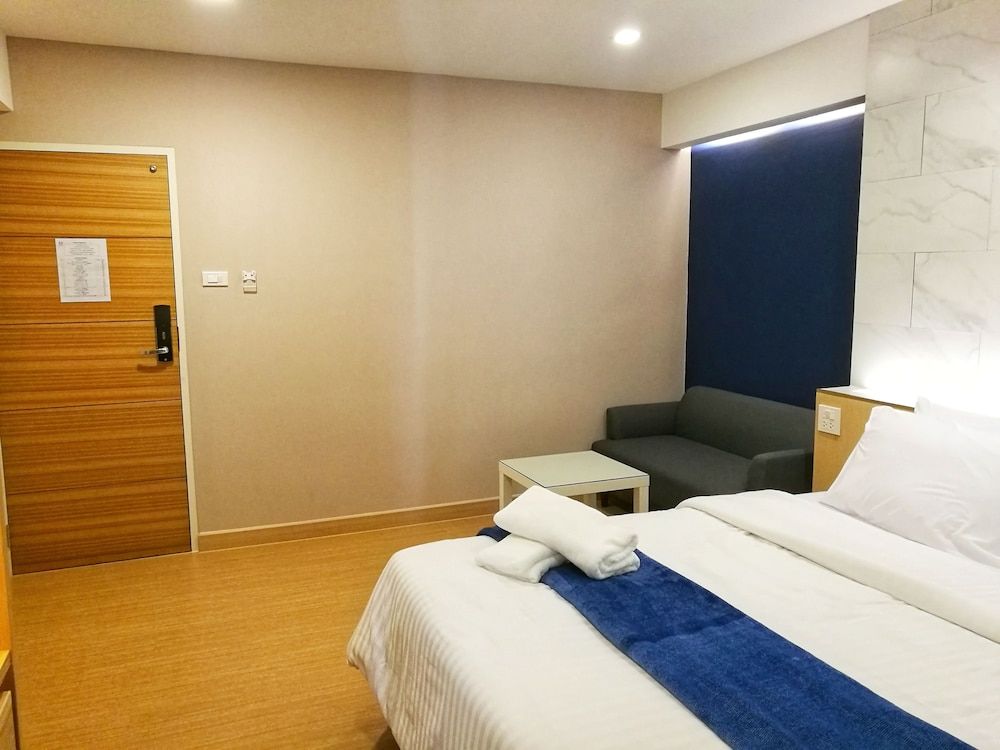 undefined The Hubitat - Hostel 10