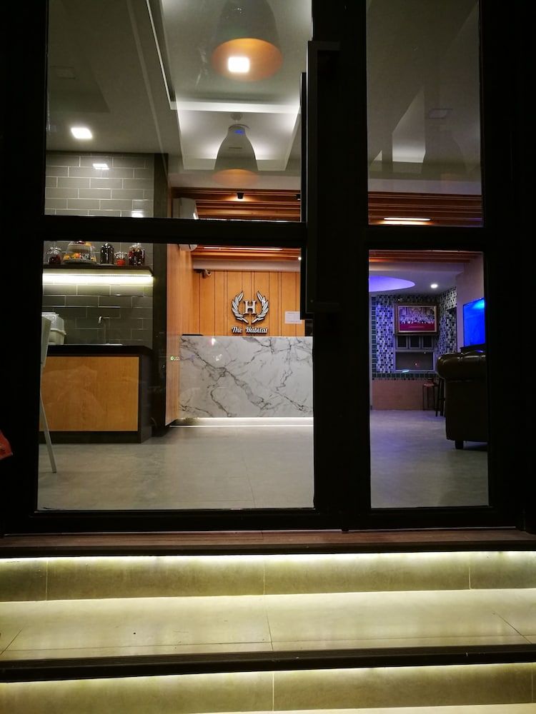 undefined The Hubitat - Hostel 3