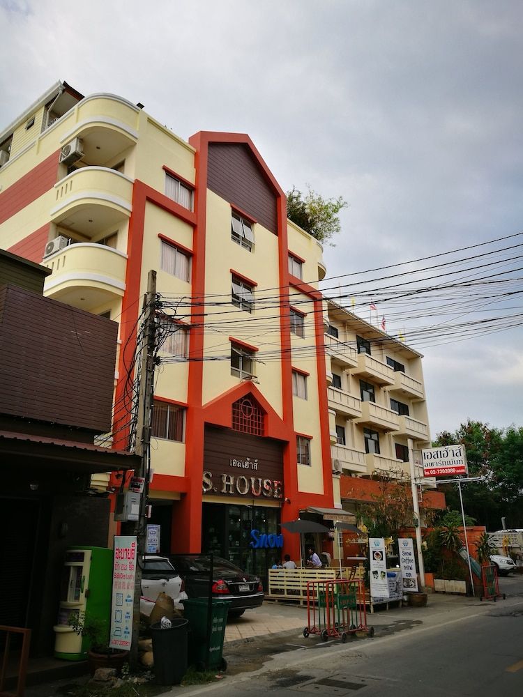 undefined The Hubitat - Hostel 4