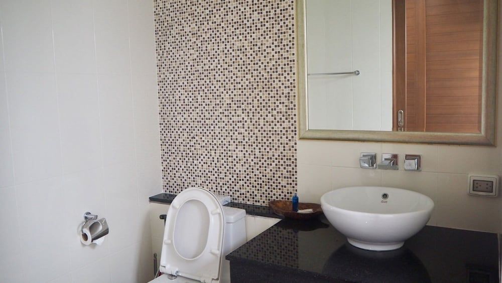 1 Bedroom Private Pool Villa