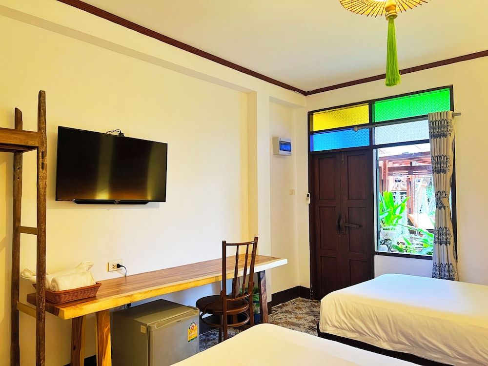 undefined Pao Come Boutique House