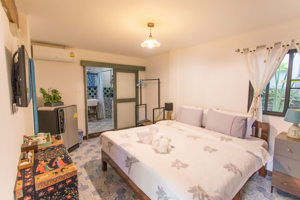 Standard Room , Double 1st Floor