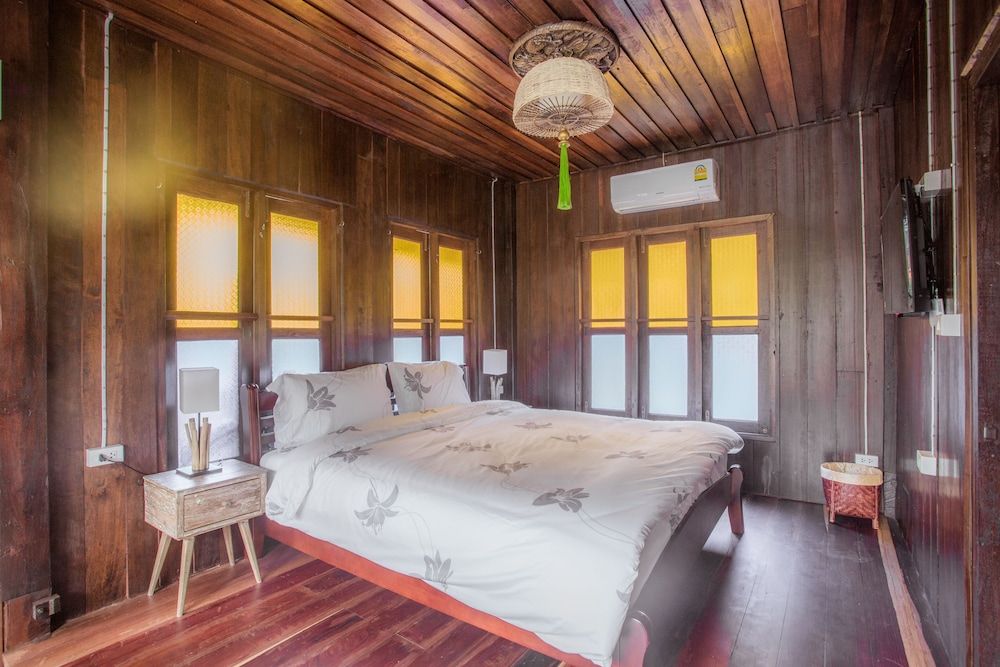 undefined Pao Come Boutique House 4