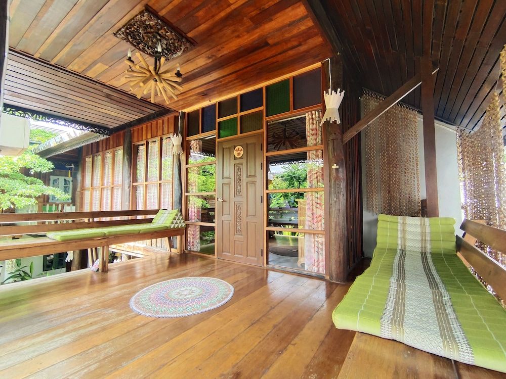 undefined Pao Come Boutique House 2