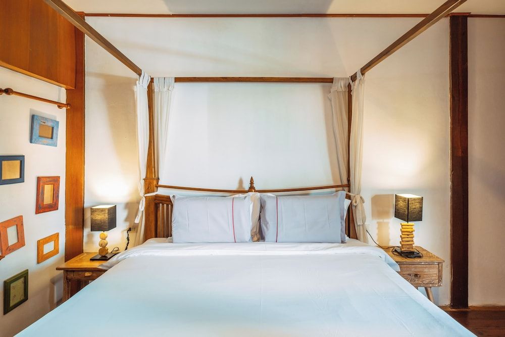 undefined Pao Come Boutique House 5