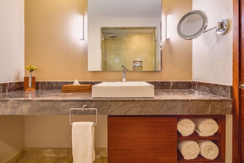 Grand Fiesta Americana Veracruz Deluxe Room, 2 Double Beds 3