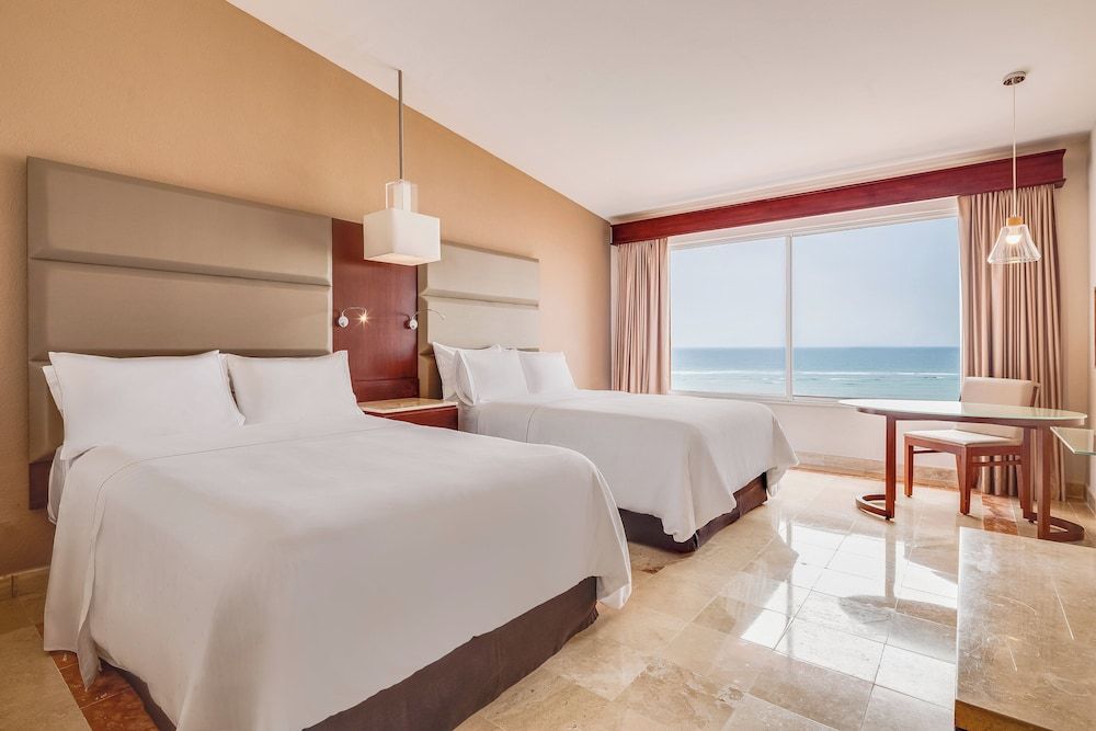 Grand Fiesta Americana Veracruz