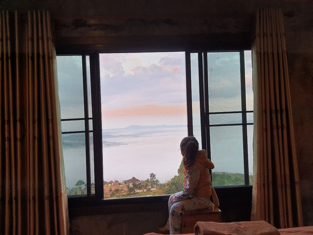 Seemok Resort Room for 4 People 13