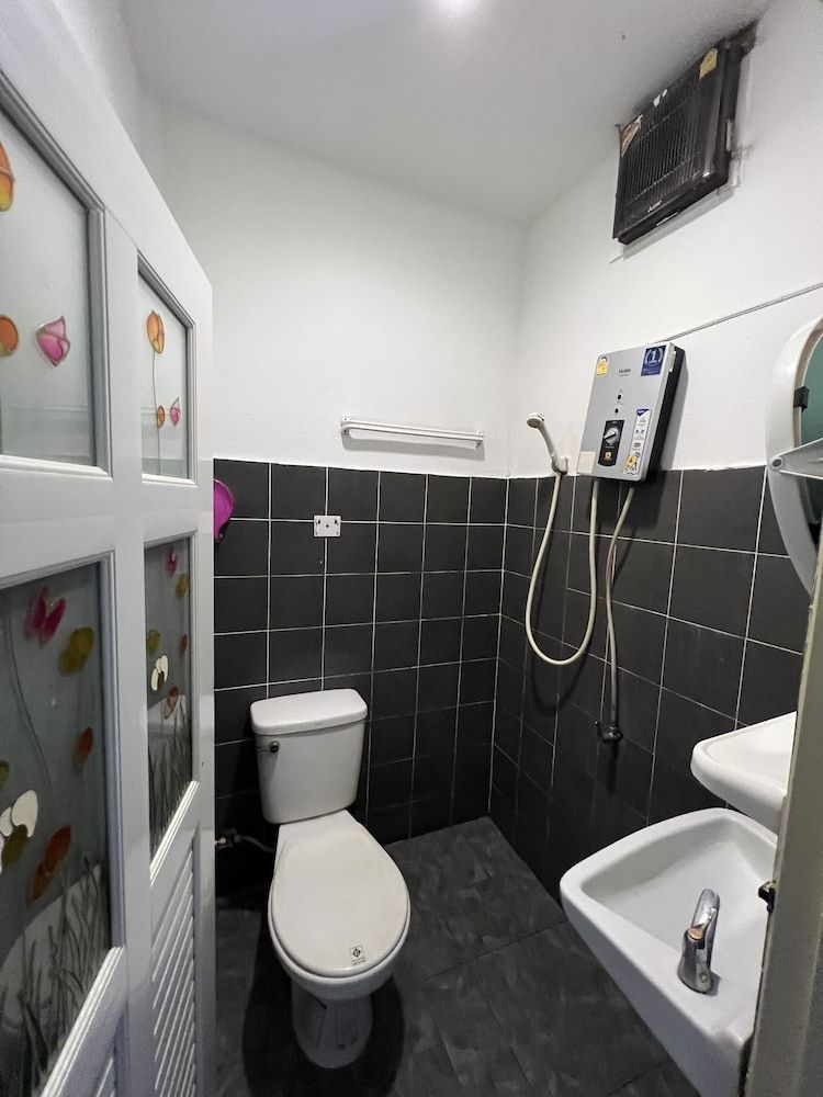 Seemok Resort Room for 2 People 13