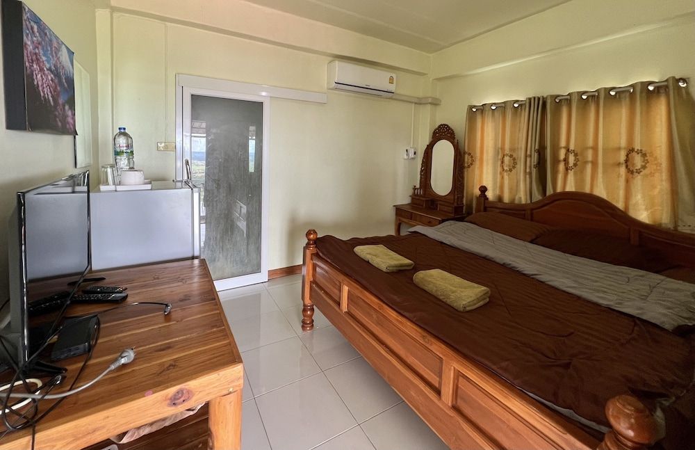 Seemok Resort Room for 2 People 2