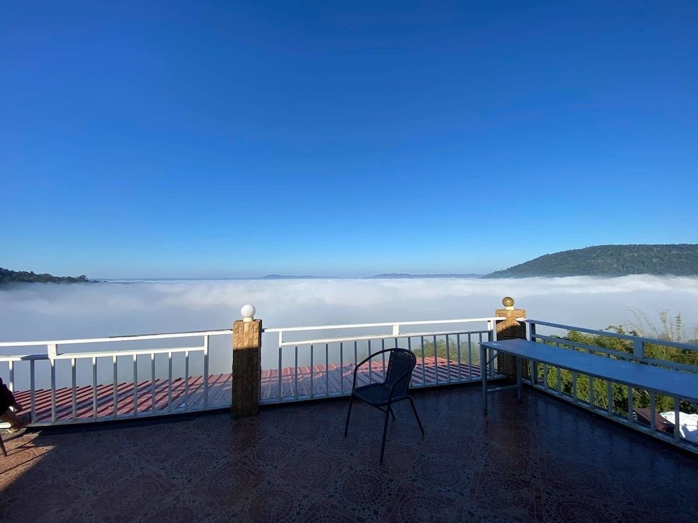 Seemok Resort Room for 4 People 5