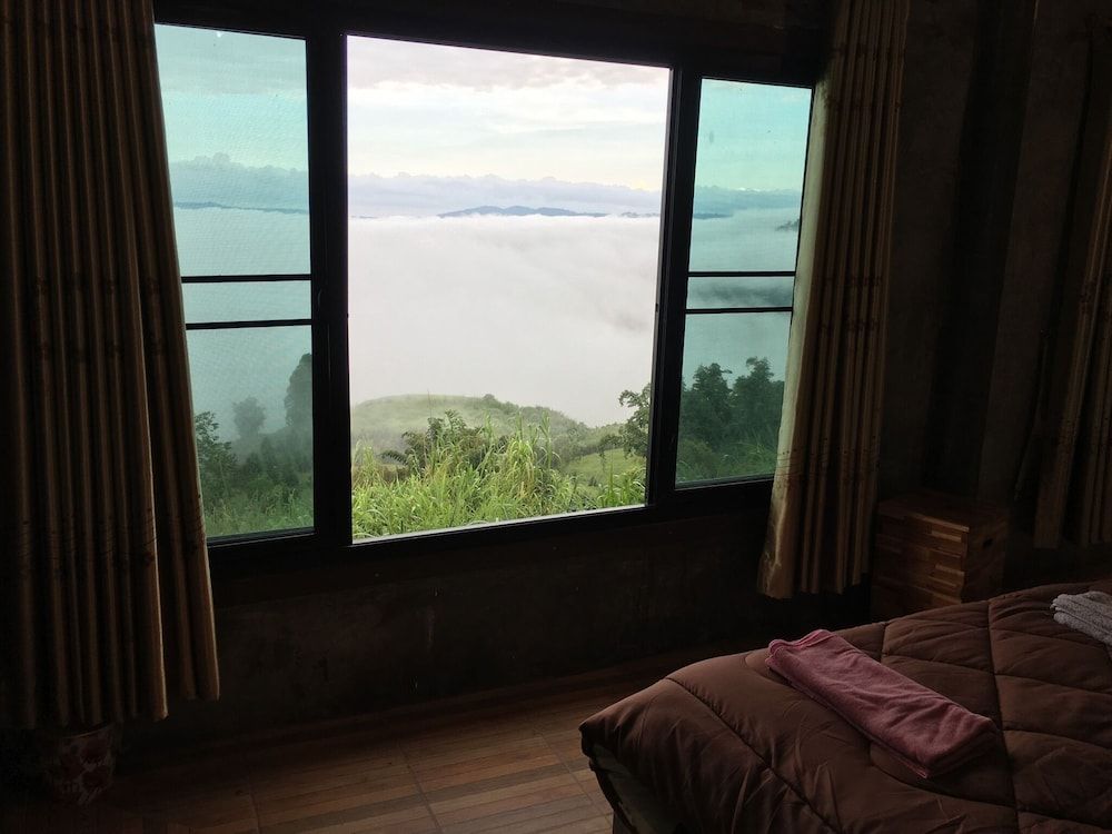 Seemok Resort Room for 4 People 18