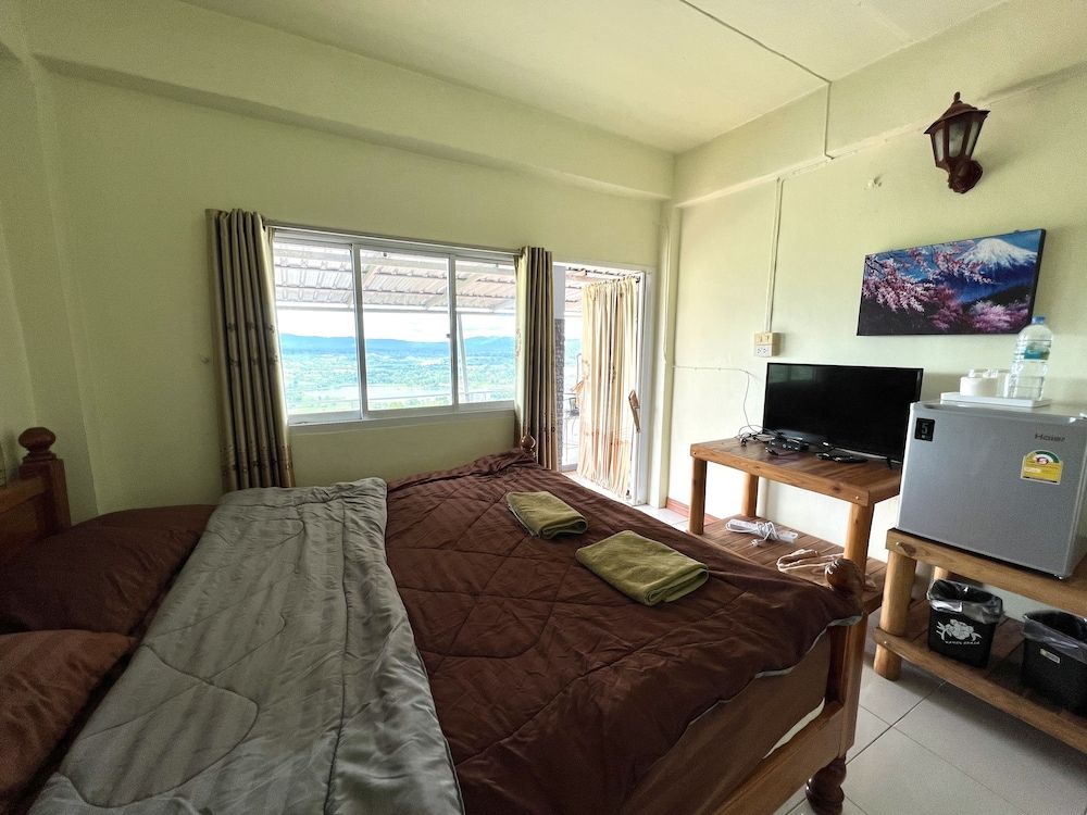 Seemok Resort Room for 2 People