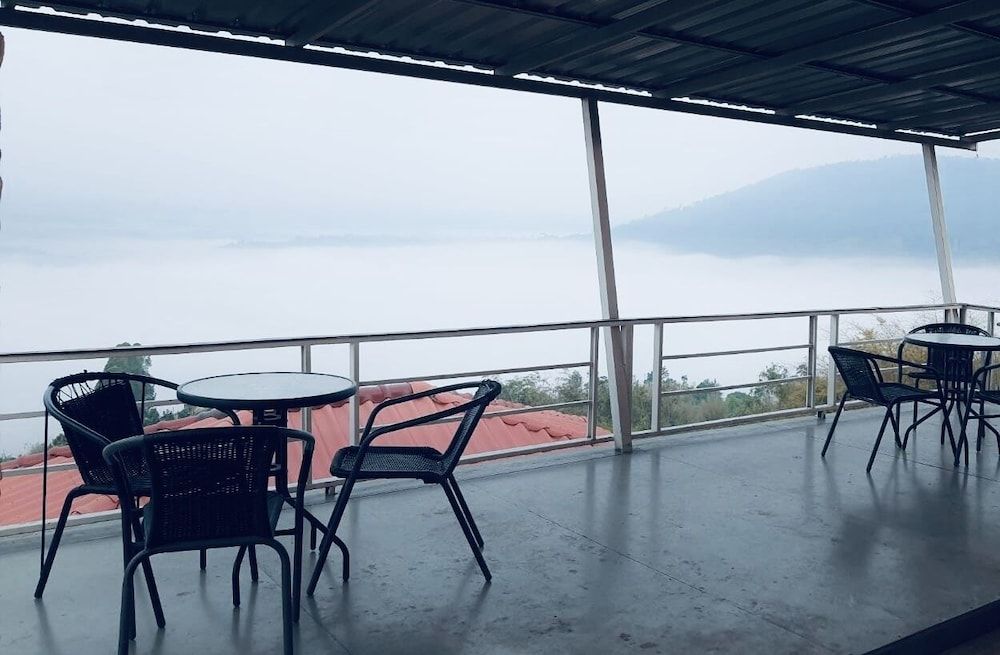 Seemok Resort Room for 2 People 10