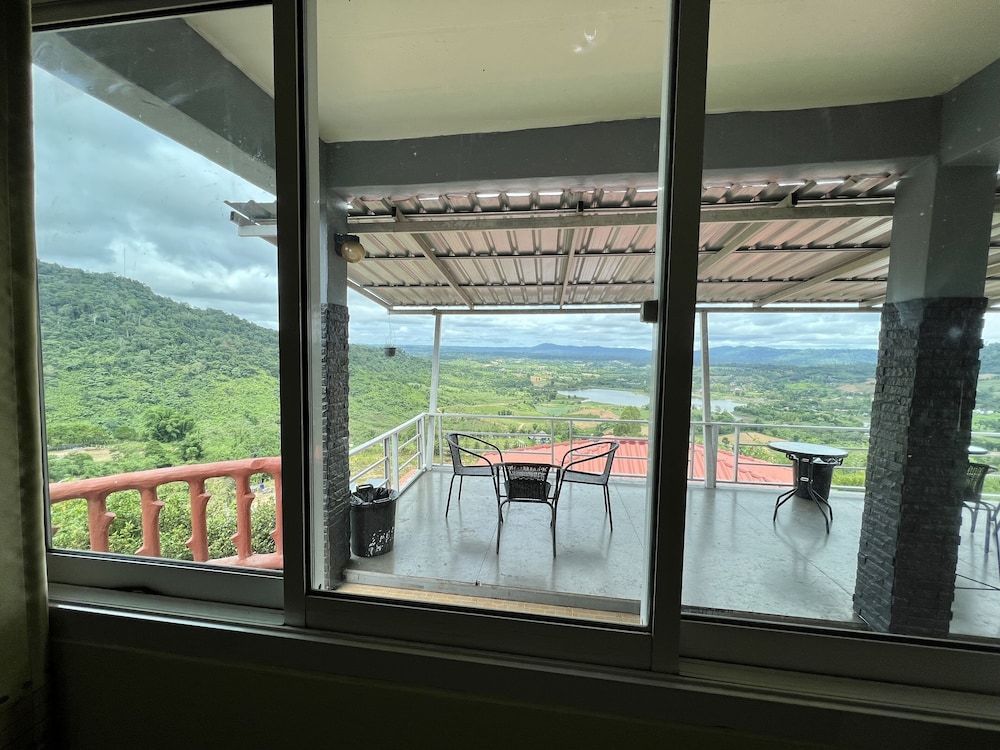 Seemok Resort Room for 2 People 7