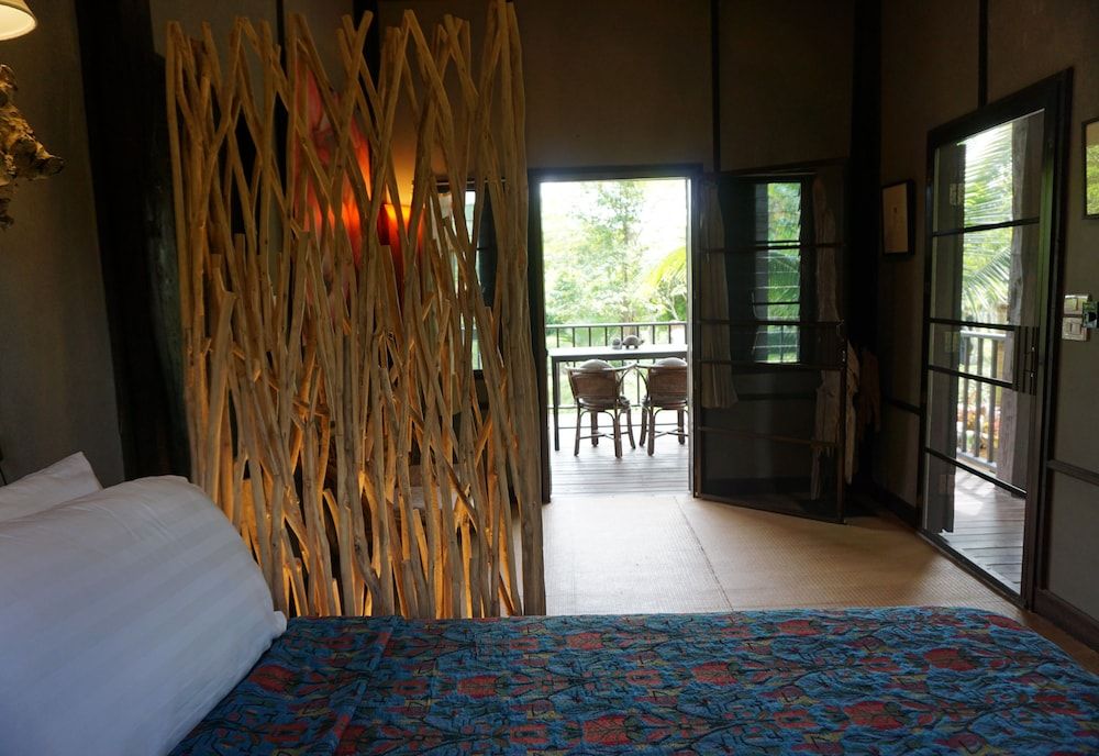 1 Bedroom House