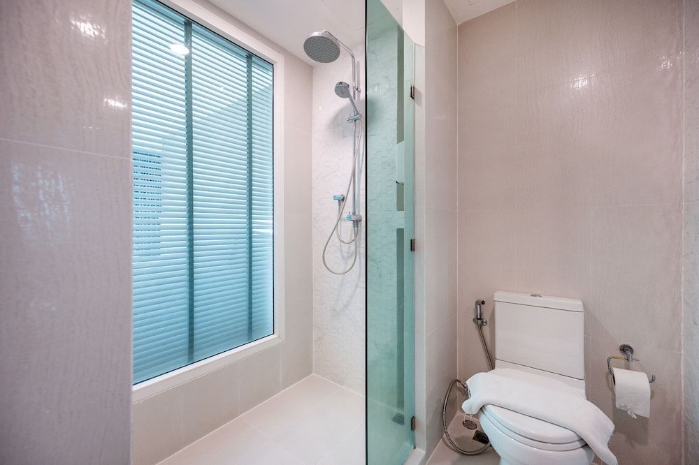 Sonia Residence Club Twin 12