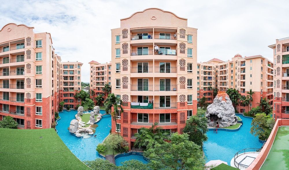 undefined Sonia Residence 5