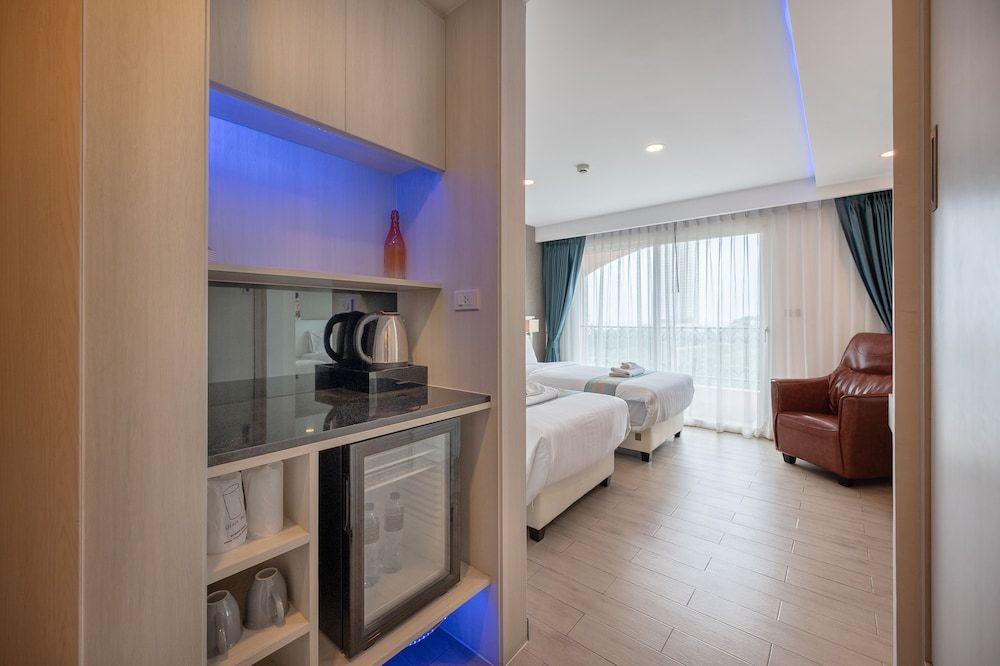 undefined Sonia Residence 3