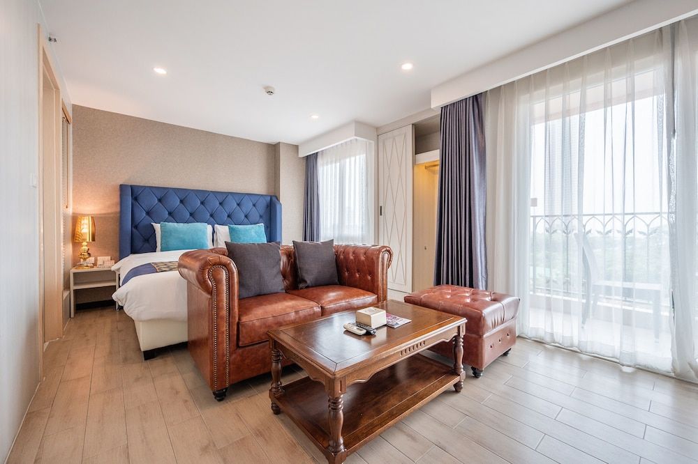 undefined Sonia Residence 7