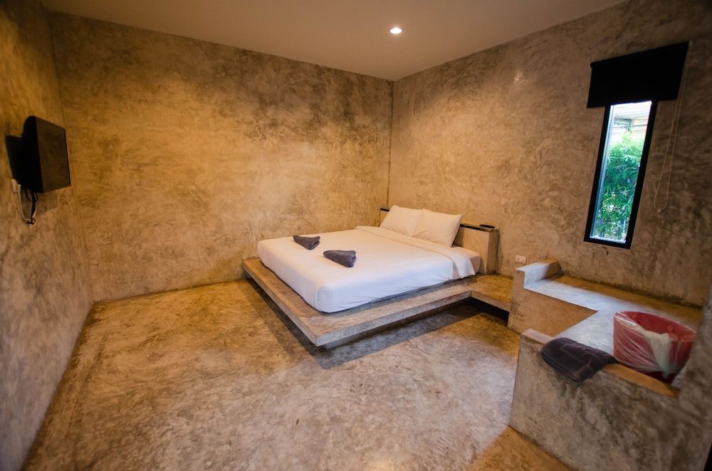 The Rest Hotel Superior Double Room 4