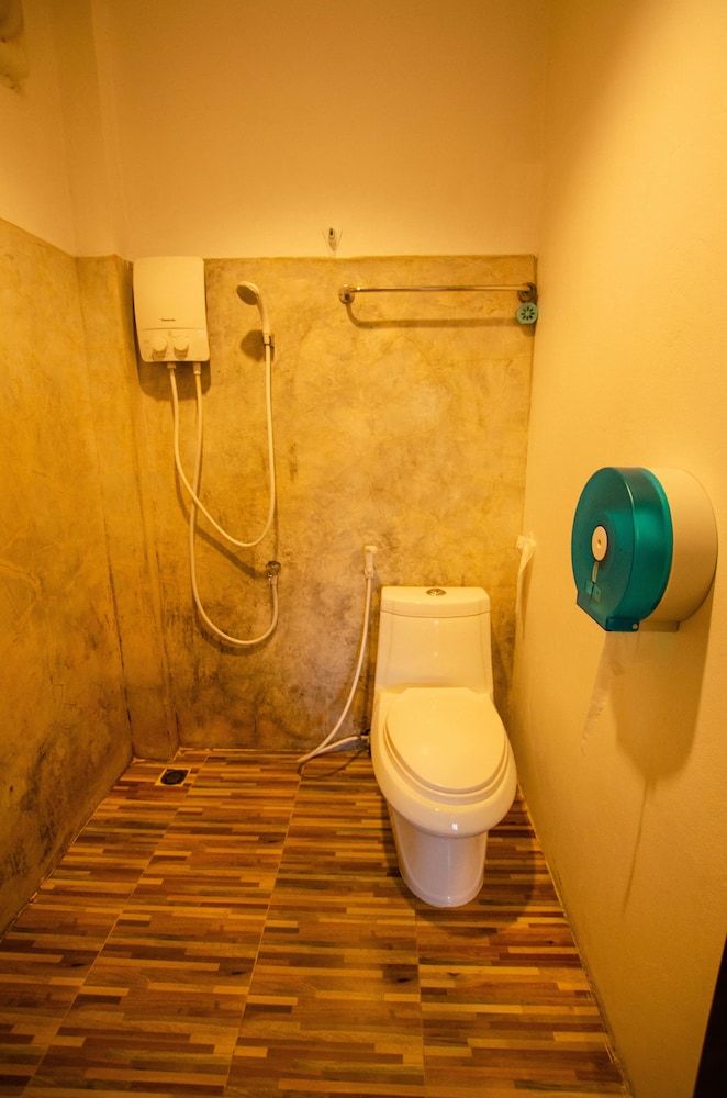 The Rest Hotel Standard Double Room 11