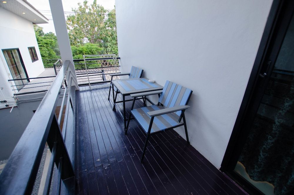 The Rest Hotel Standard Double Room 9