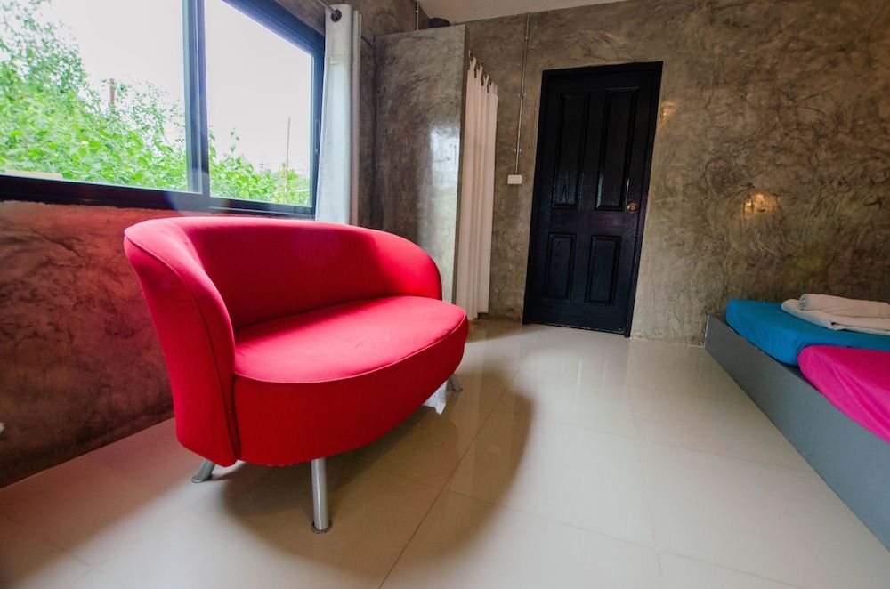 The Rest Hotel Family Room 2