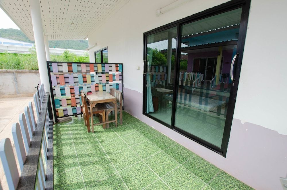 The Rest Hotel Family Room 7