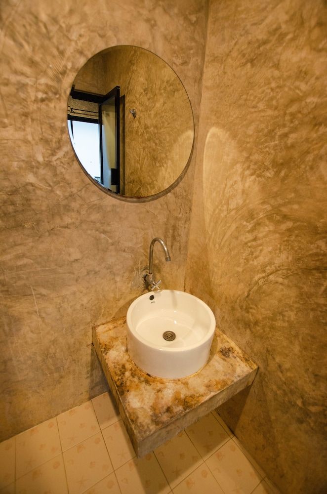 The Rest Hotel Superior Double Room 10