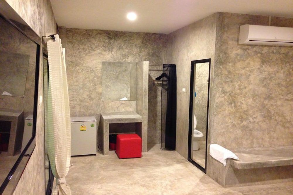 The Rest Hotel Superior Double Room 7