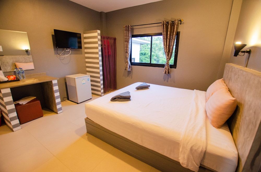 The Rest Hotel Standard Double Room 3