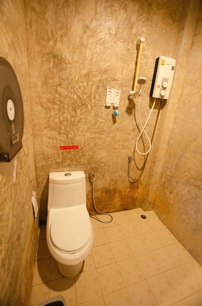 The Rest Hotel Superior Double Room 9