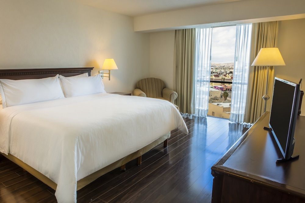 Fiesta Inn Ciudad Juarez Superior Room