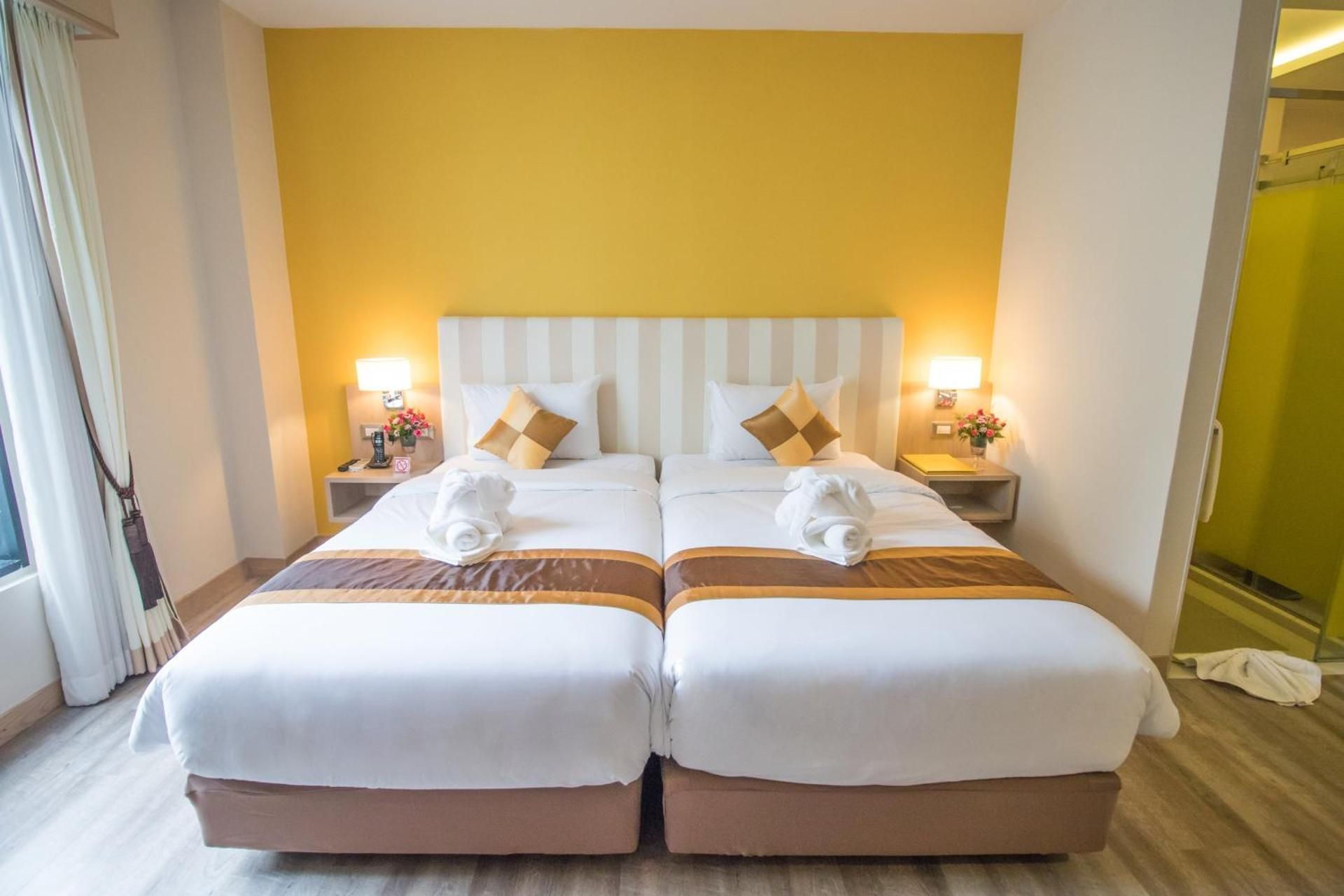 Superior Double or Twin Room