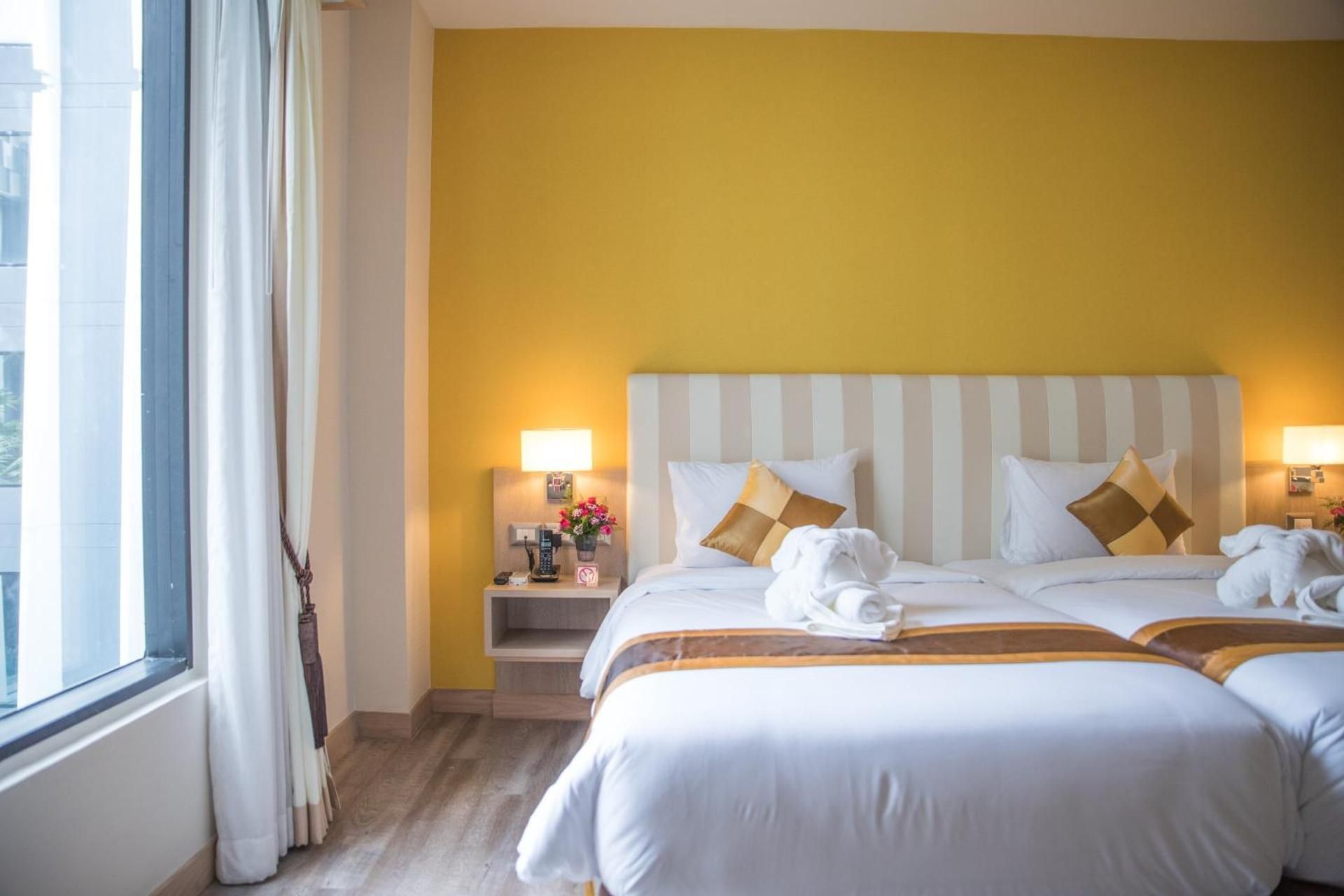 Superior Double or Twin Room