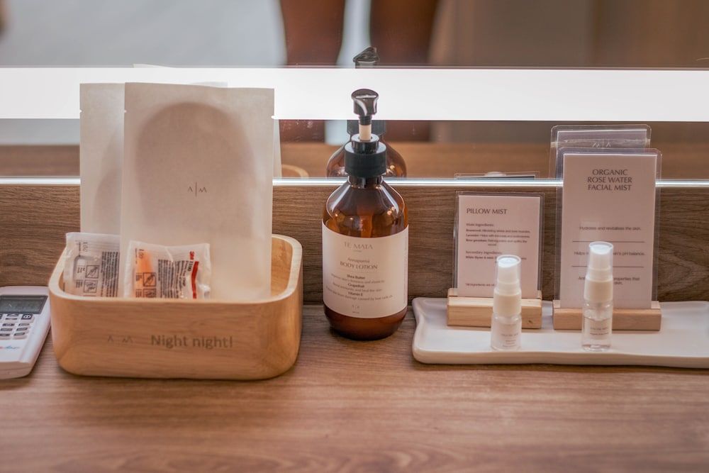 Te Mata Glamping Khao Yai Hillrock Residence 7