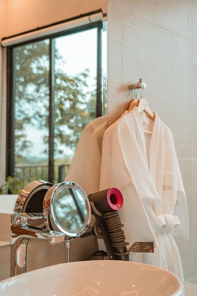 Te Mata Glamping Khao Yai Hillrock Residence 9