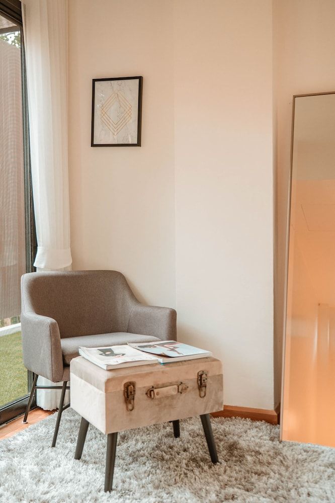 Te Mata Glamping Khao Yai Hillrock Residence 12