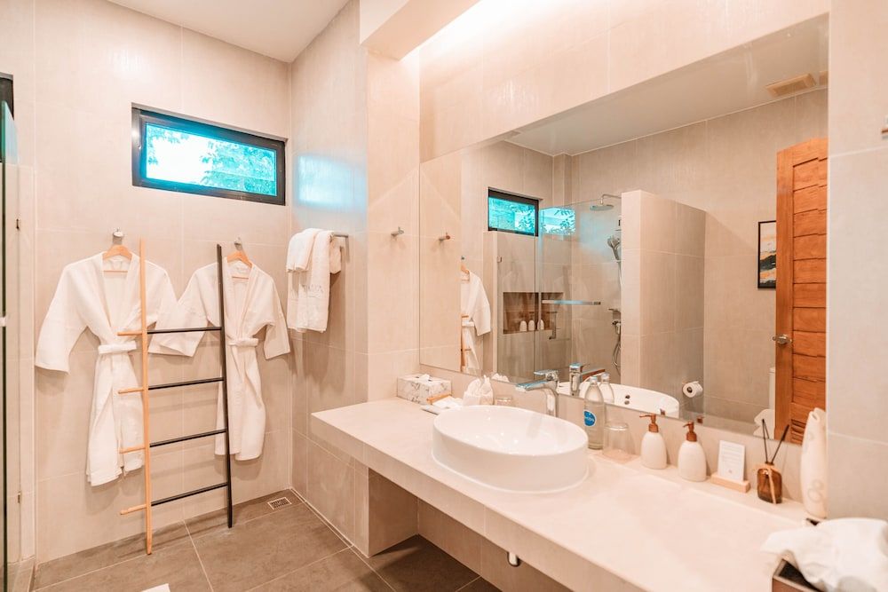 Te Mata Glamping Khao Yai Hillrock Residence 10