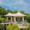 Te Mata Glamping Khao Yai 
