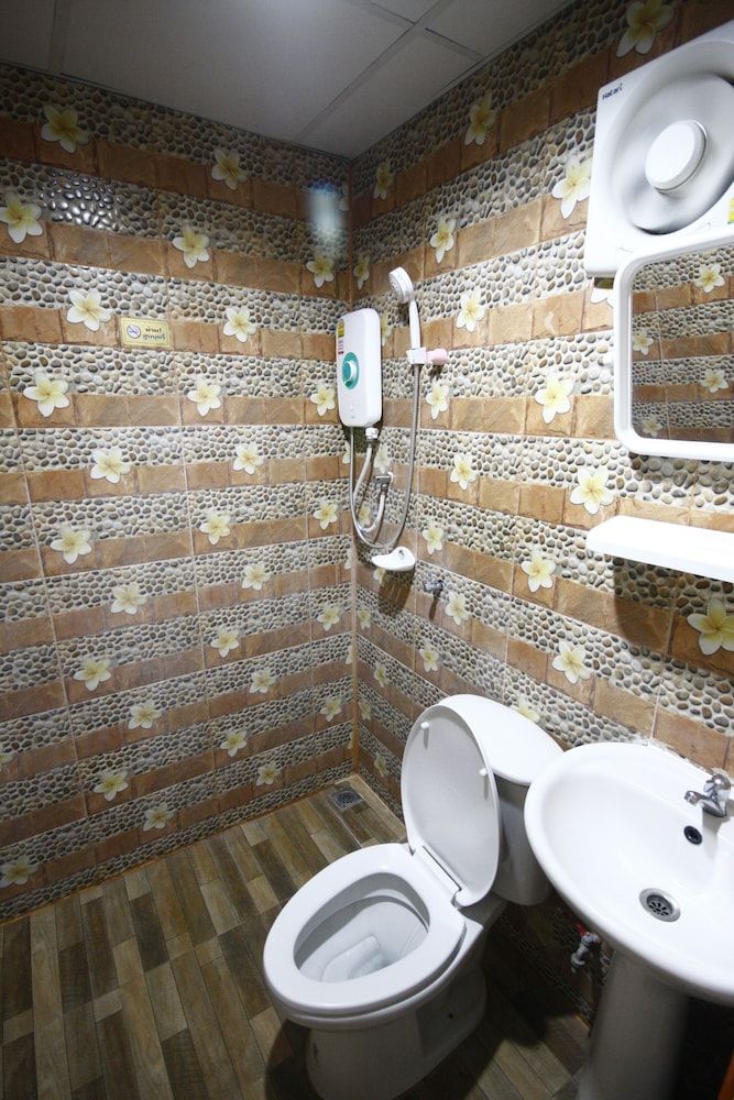 Hi Tech Resort Double Room 15