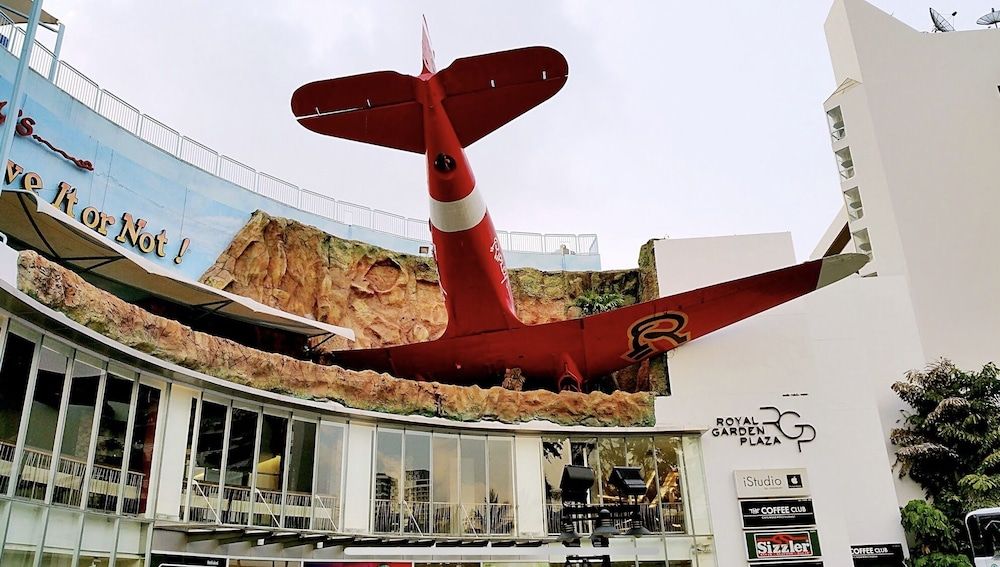 undefined The Tung 2