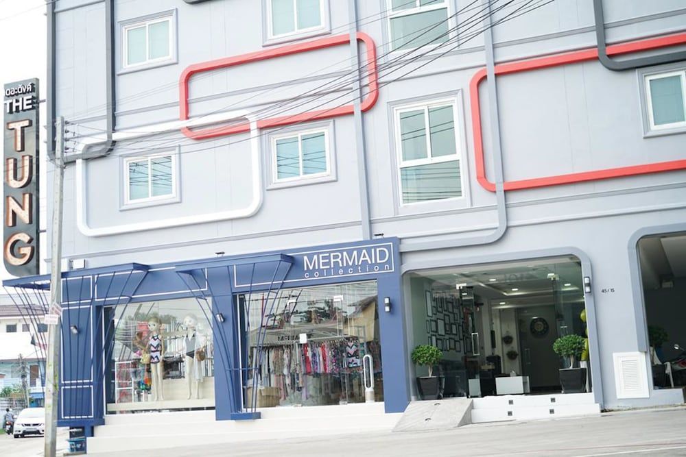 undefined The Tung 3