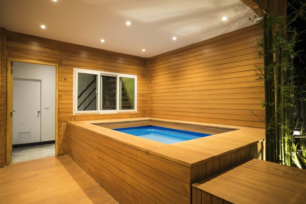 undefined The M Pool Villas Bangkok - BTS Ekkamai 10