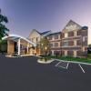Fairfield Inn by Marriott Battle Creek
