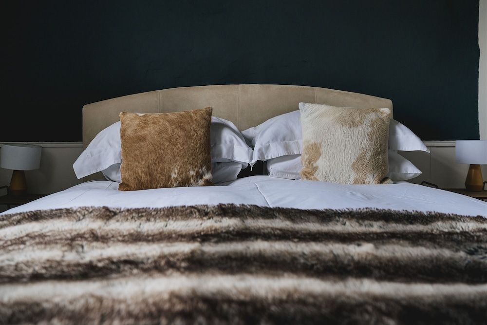 Weeke Barton Classic Double Room, 1 Queen Bed (Alfie) 2