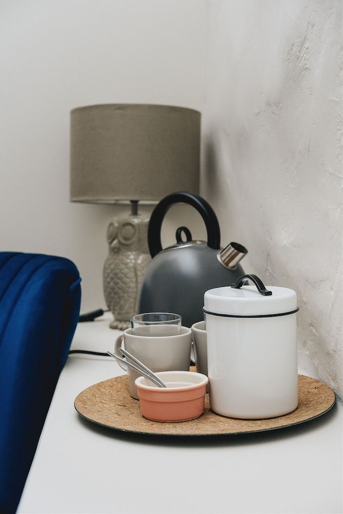 Weeke Barton Classic Double Room, 1 Queen Bed (Otis) 3