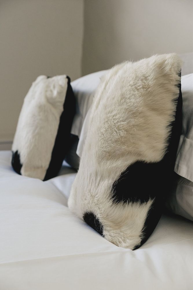 Weeke Barton Classic Double Room, 1 Queen Bed (Otis) 4