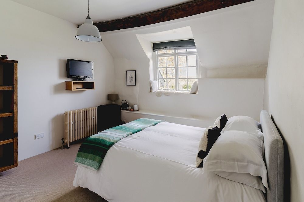 Weeke Barton Classic Double Room, 1 Queen Bed (Otis) 2